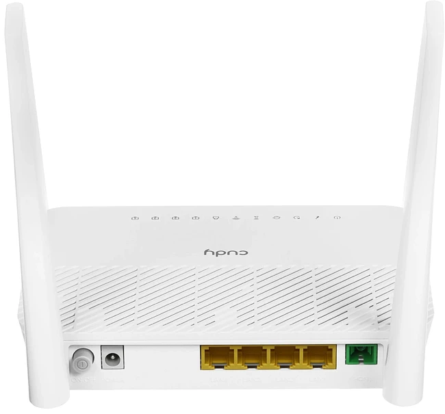 Маршрутизатор Cudy GP1200