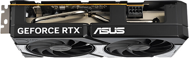 Видеокарта ASUS Dual GeForce RTX 5060 OC 8GB GDDR7 DUAL-RTX5060-O8G (90YV0N12-M0NA00)