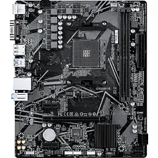 Материнская плата GigaByte A520M S2HP rev. 1.0