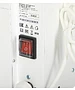 Конвектор Domfy DCW-CH1010 белый
