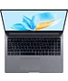 Ноутбук Honor MagicBook X16 2025 BRG-385 Space Gray (5301ALXS)