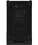 Корпус Accord 3501 черный без БП (ACC-3501)