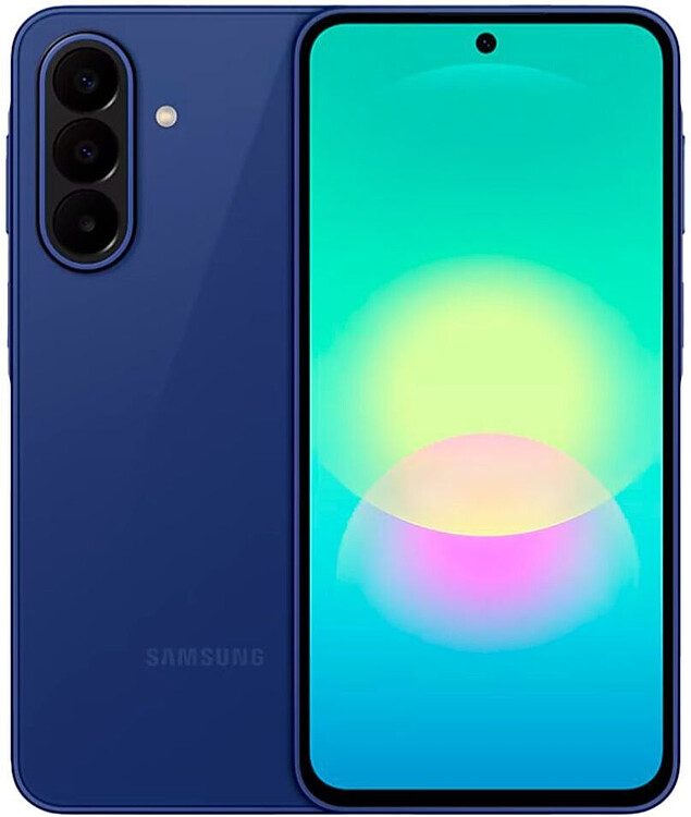 Смартфон Samsung Galaxy A27 5G 8/256Gb синий (SM-A276BZBHCAU)