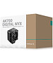 Кулер для процессора DeepCool AK700 Digital NYX черный (R-AK700-BKNNMN-GJD-1) + термопаста DeepCool DS9 3.5г (R-DS9-GY035C-G)