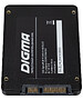 SSD диск Digma Run Y2 128Gb (DGSR2128GY23T)