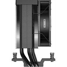 Кулер для процессора PCCooler R300 черный (R300-BKNWYX-US)