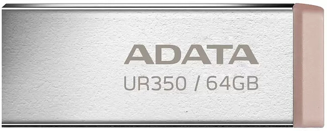 USB Flash-накопитель A-Data UR350-64G-RSR/BG 64G USB Flash-накопитель A-Data UR350-64G-RSR/BG 64G