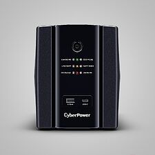 Источник бесперебойного питания CyberPower UT2200EG