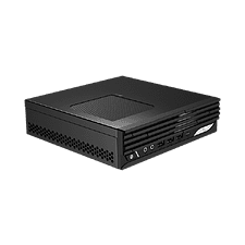 Компьютер MSI Pro DP21 14M-1087XRU черный (9S6-B0A431-1087)