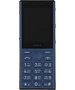 Мобильный телефон Nokia 130 DS TA-1704 синий (SP01Z07Z2269Y)