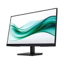 Монитор HP 3 Pro 324pv черный (9U5C1AS)