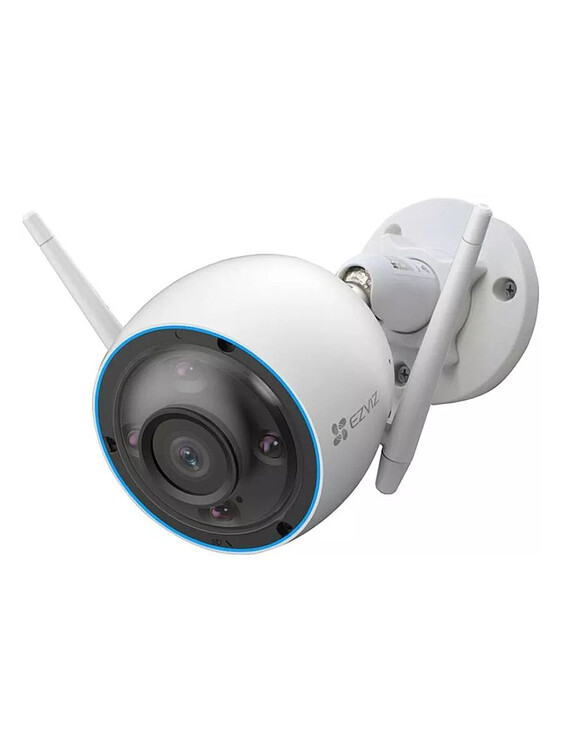 Камера видеонаблюдения Ezviz H3 3K 2.8 мм (CS-H3-R100-1J5WKFL)