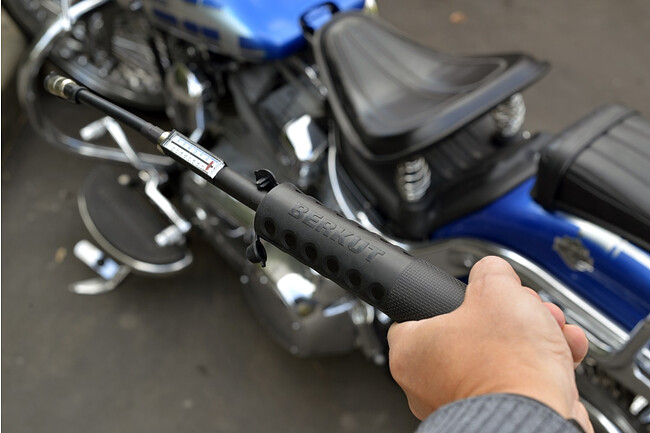 Автомобильный компрессор Berkut MT-1000