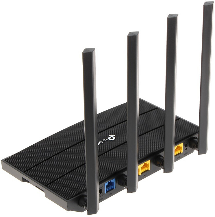 Wi-Fi роутер TP-Link Archer C6U