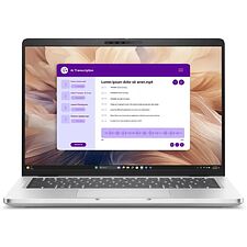 Ноутбук Dell Pro 14 Plus Platin Silver (Pro14Plus-5113)