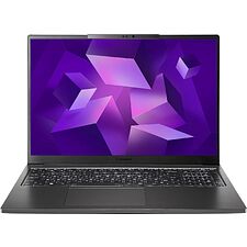 Ноутбук Kvadra Nau LP16 16/512Gb Graphite (Y22L01CAS122R_DCFD05)