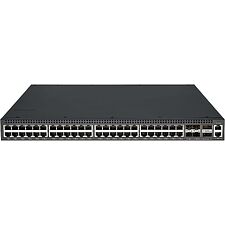Коммутатор BDCOM S5700-48ET4X2Q