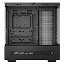 Корпус DeepCool CH690 Digital без БП Black (R-CH690-BKNNA0D-G-1)