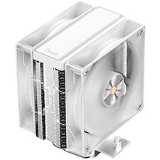 Кулер для процессора Ocypus Delta A40 Elite WH Dual Fan (Delta-A40-WH2NNWN00X-GL)