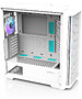 Корпус Zalman Z10 Duo без БП White