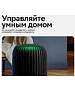 Умная колонка Sber Boom SBDV-00090 Салют красный (SBDV-00090T)