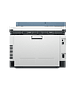 МФУ HP Color LaserJet Pro 3303sdw белый (499M6A#B19)