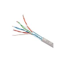 Кабель витая пара Cablexpert FPC-5004E-SOL