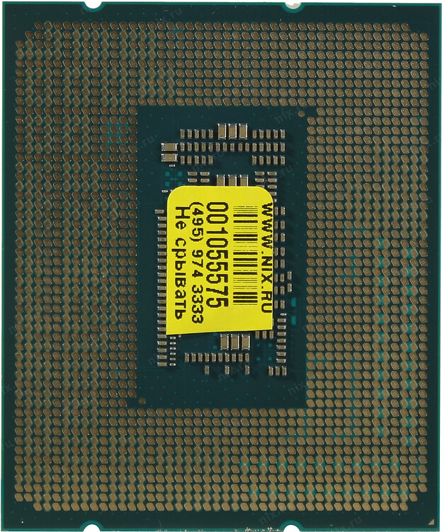Процессор Intel Core i7-12700KF OEM