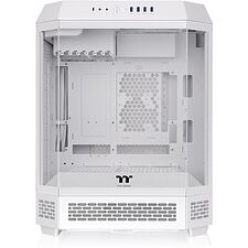 Корпус Thermaltake The Tower 600 Snow White (CA-1Z1-00M6WN-00)