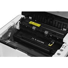 Принтер Pantum BP1800W черный/белый