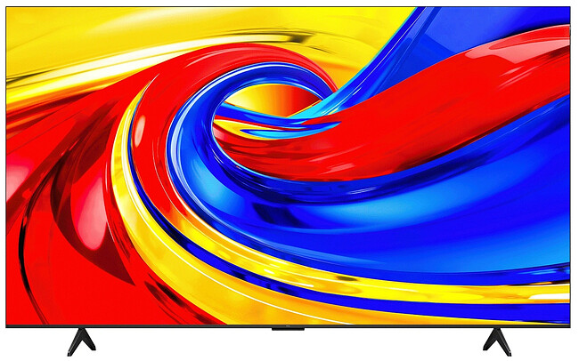 Телевизор TCL 65P7L