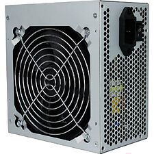 Блок питания PowerMan PM-500 80 Plus