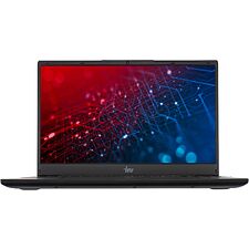 Ноутбук IRU Strato 15ALID4 Black (2168043)
