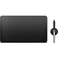 Графический планшет Huion Inspiroy черный (H950P)