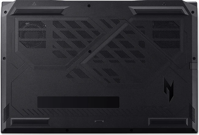 Ноутбук Acer Nitro V 17 AI ANV17-41-R0DP Black (NH.QYVCD.008)