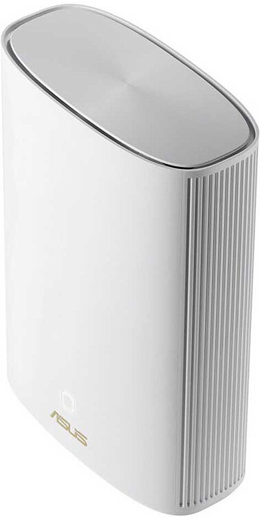 Маршрутизатор ASUS XP4 White-1-PK (90IG05T0-BM9100)