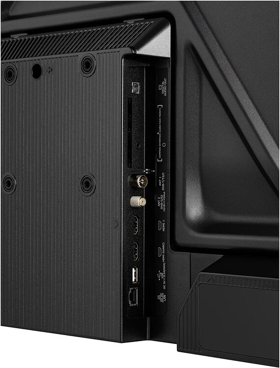 Телевизор Hisense 32A5S RU