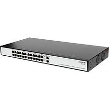 Коммутатор Origo OS1226P/285W/A1A