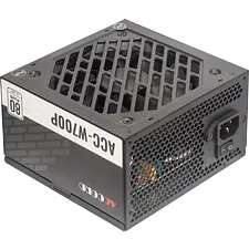 Блок питания Accord ATX 700W 80 Plus White (ACC-W700P)