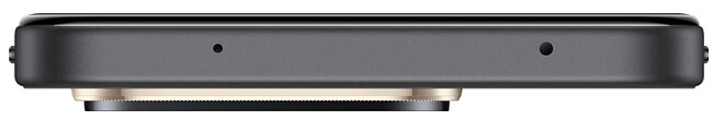 Смартфон Honor X7d LGN-LX1 6GB/128GB Velvet Black (5109BXJT)