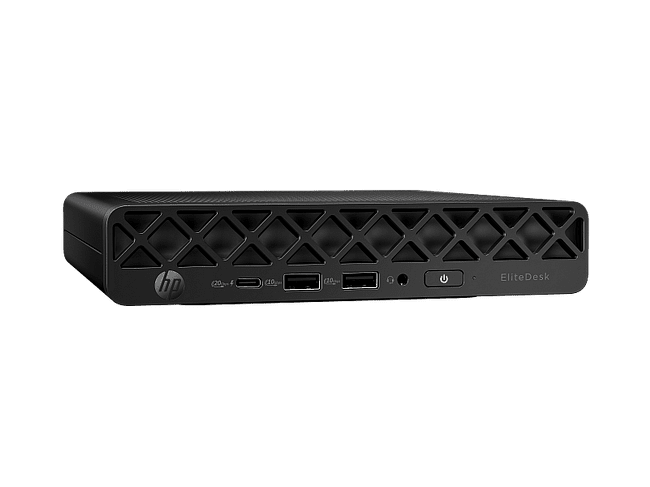 Компьютер HP Elite Mini 8 G1i (AR6D1AV_i5)