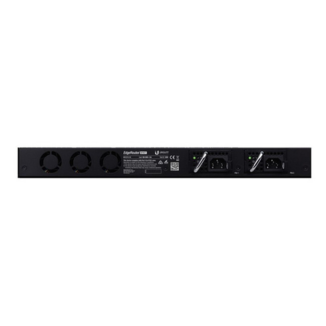 Маршрутизатор Ubiquiti EdgeRouter Infinity (ER-8-XG)