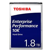 Жесткий диск Toshiba 1.8TB 10500RPM (AL15SEB18EQ)