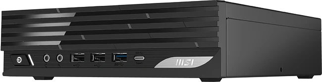 Компьютер MSI Pro DP21 14M-1054XRU черный (9S6-B0A431-1054)
