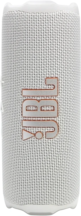 Портативная колонка JBL Flip 7 белый (JBLFLIP7WHT)