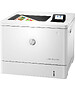 Принтер HP Color LaserJet Enterprise M554dn белый (7ZU81A)