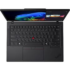 Ноутбук Lenovo ThinkPad T14 Gen 6 Black (21QC006HFW)