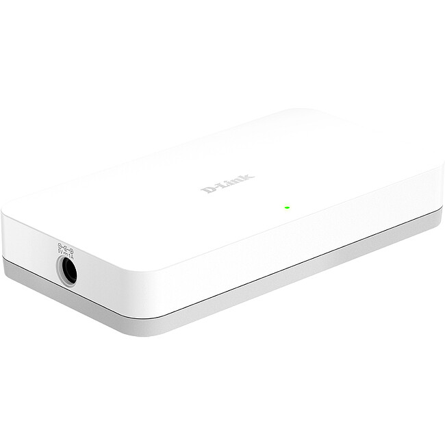 Коммутатор D-Link DGS-1008A/F1A