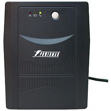 Источник бесперебойного питания PowerMan Back Pro 2000 (6120041)