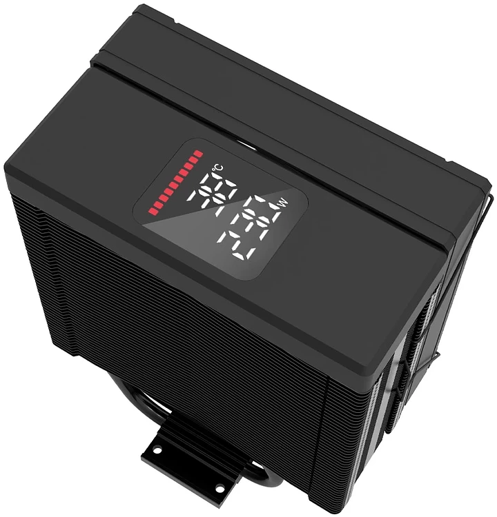 Кулер для процессора Zalman CNPS9X Eco DS